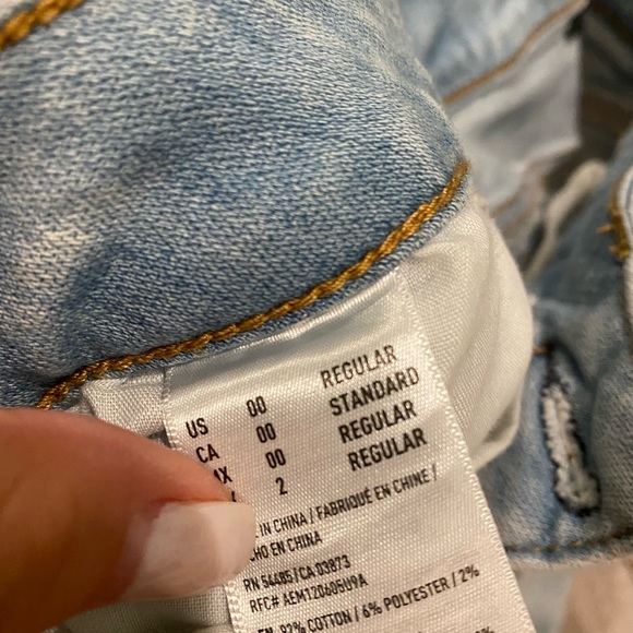 American eagle jeans - Picture 3 of 4